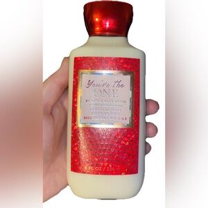 Bath & Body Works You’re The One Lotion